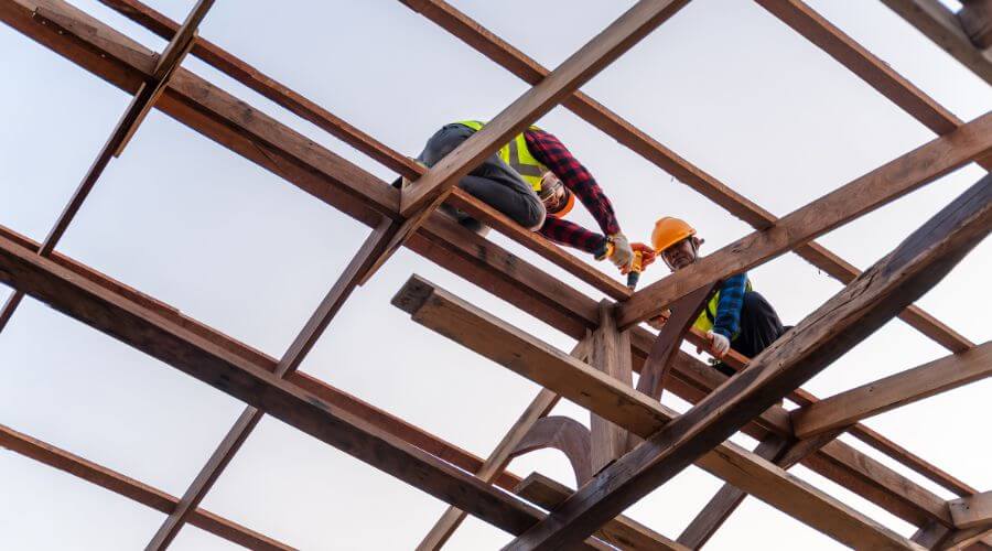 Expert top industrial roofings services in Keyport, NJ